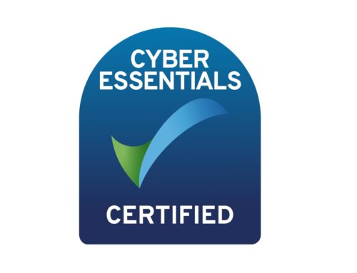 Just Checking receives Cyber Essentials certification
